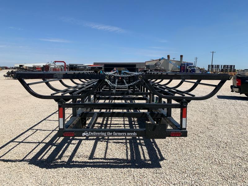 new Stock / Stock Combo Trailers Other  for sale, in Petty, TX Thumbnail 5