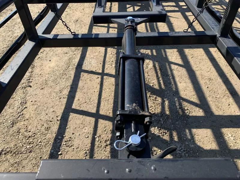 new Stock / Stock Combo Trailers Other  for sale, in Petty, TX Thumbnail 10
