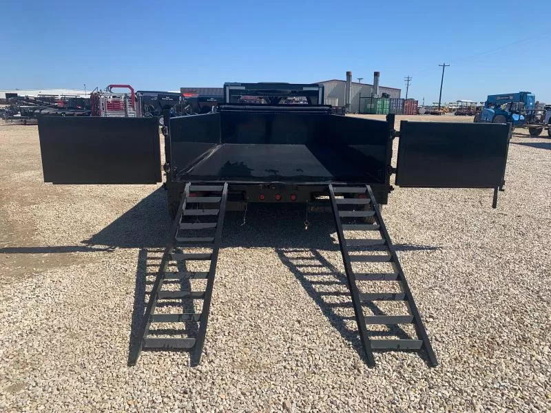 new Dump Trailers East Texas  for sale, in Petty, TX Thumbnail 12