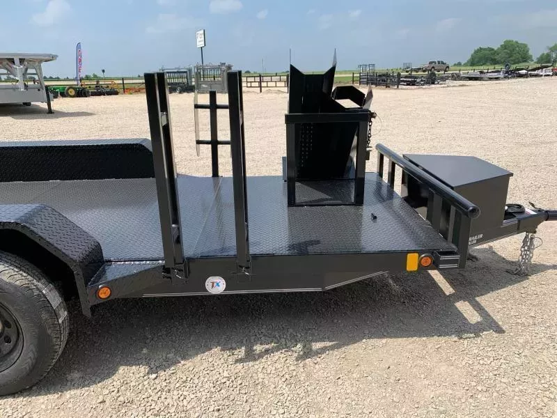 new Other Trailers East Texas Trailers  for sale, in Petty, TX Thumbnail 5