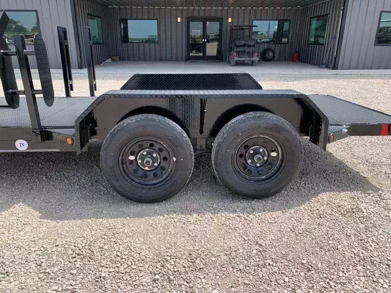 new Other Trailers East Texas Trailers  for sale, in Petty, TX Thumbnail 6