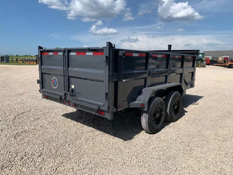 new Dump Trailers East Texas Trailers  for sale, in Petty, TX Thumbnail 9