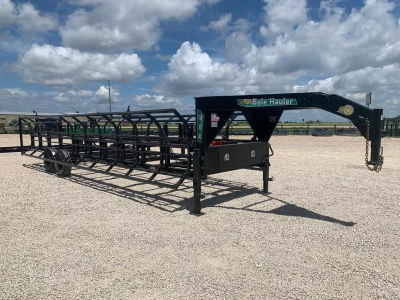 new Stock / Stock Combo Trailers Other  for sale, in Petty, TX Thumbnail 2