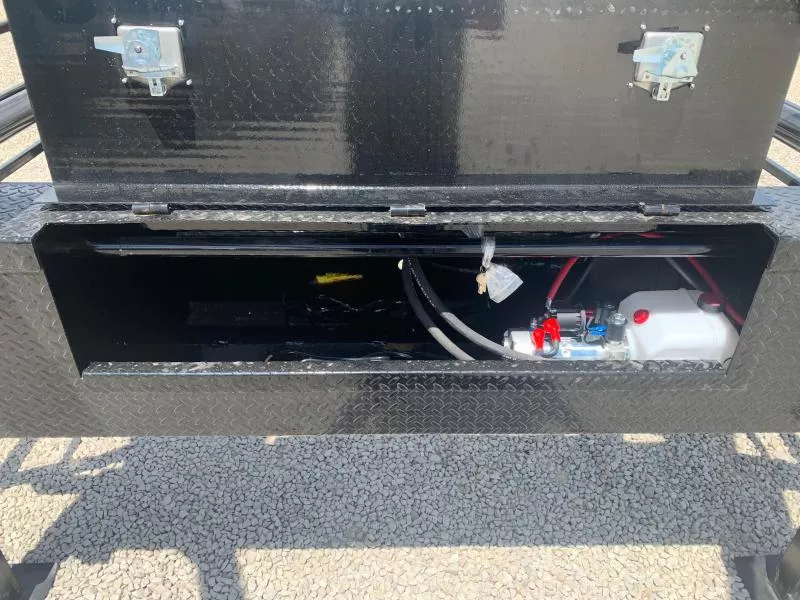 new Stock / Stock Combo Trailers Other  for sale, in Petty, TX Thumbnail 7