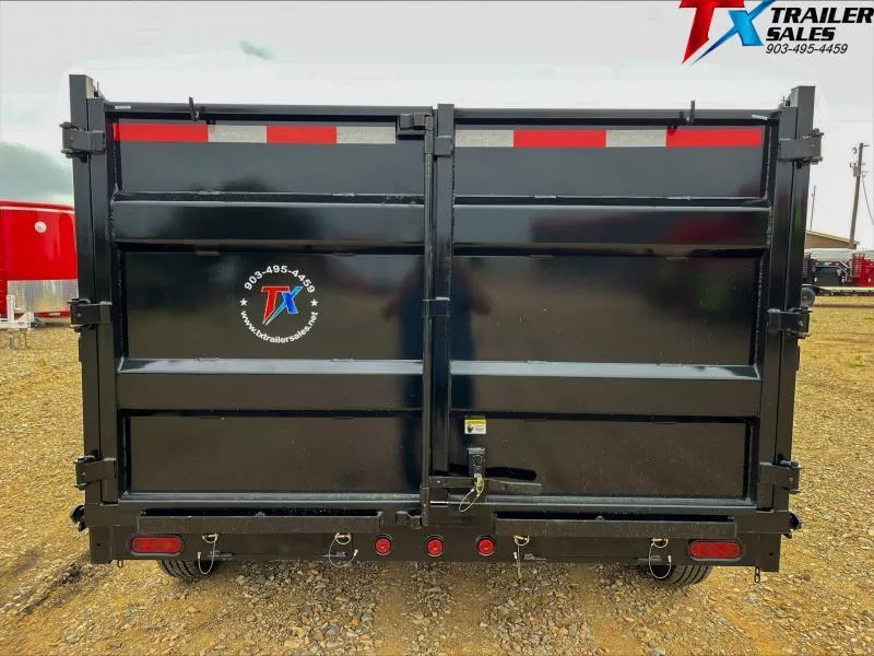 new Dump Trailers East Texas  for sale, in Petty, TX Thumbnail 5