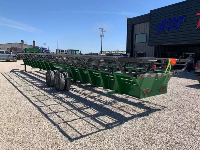new Stock / Stock Combo Trailers Other  for sale, in Petty, TX Thumbnail 4