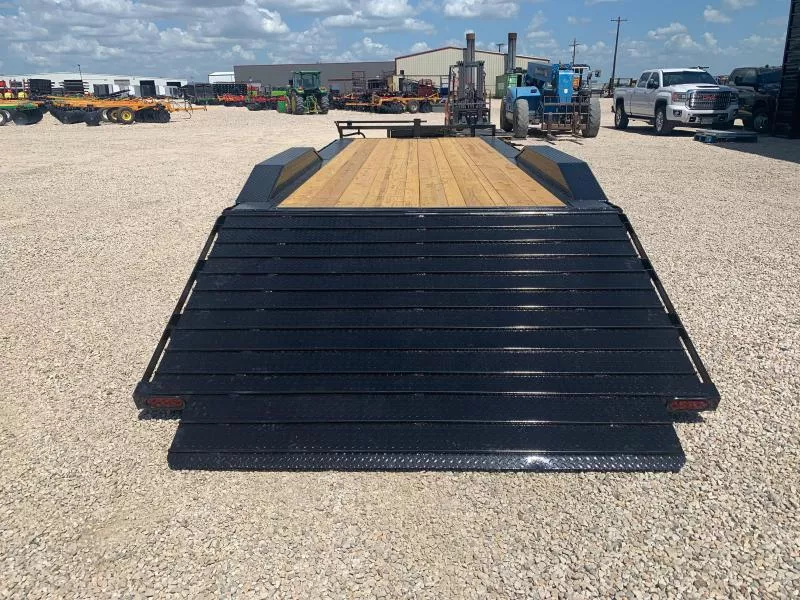 new Car Haulers / Racing Trailers East Texas Trailers  for sale, in Petty, TX Thumbnail 7