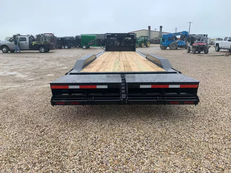 new Equipment / Flatbed Trailers East Texas Trailers  for sale, in Petty, TX Thumbnail 6