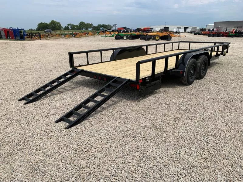 new Utility Trailers East Texas Trailers  for sale, in Petty, TX Thumbnail 5