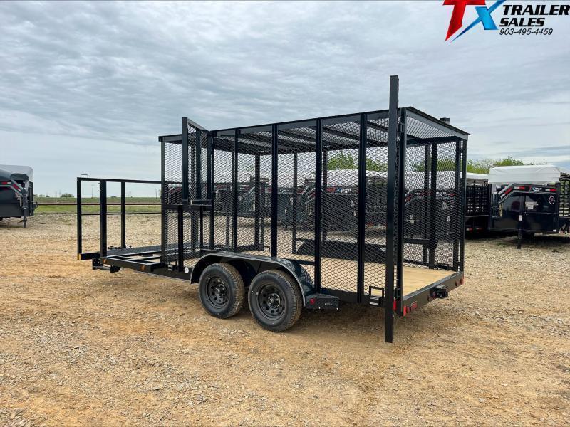 new Other Trailers East Texas Trailers  for sale, in Petty, TX Thumbnail 5