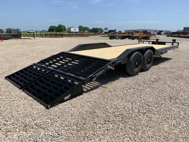new Car Haulers / Racing Trailers East Texas Trailers  for sale, in Petty, TX Thumbnail 5