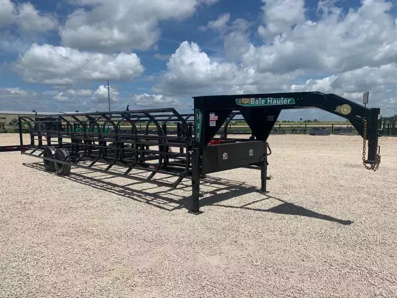 new Stock / Stock Combo Trailers Other  for sale, in Petty, TX Thumbnail 2