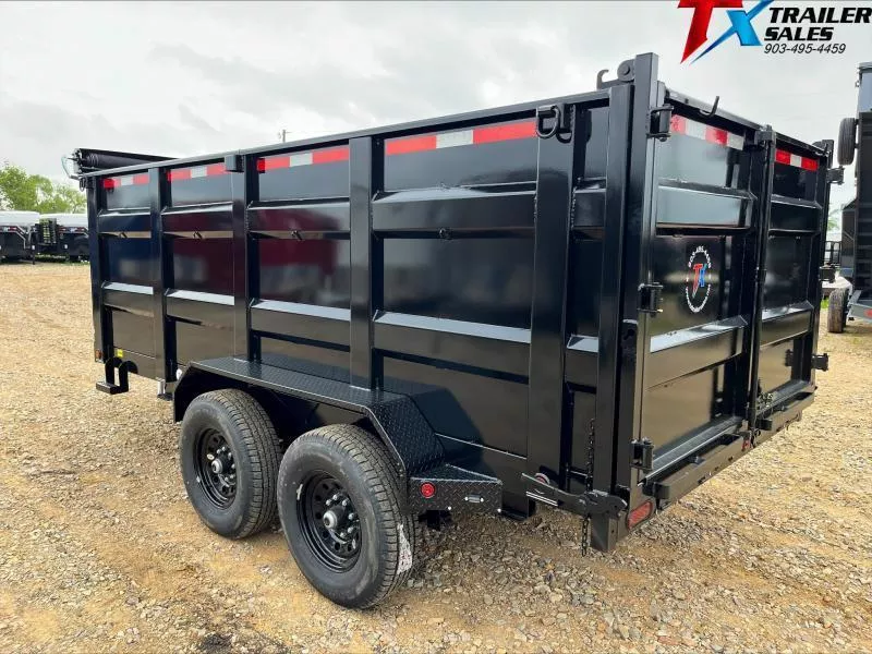 new Dump Trailers East Texas  for sale, in Petty, TX Thumbnail 4