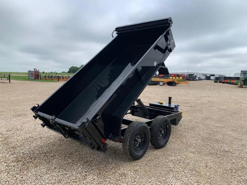 new Dump Trailers East Texas Trailers  for sale, in Petty, TX Thumbnail 9