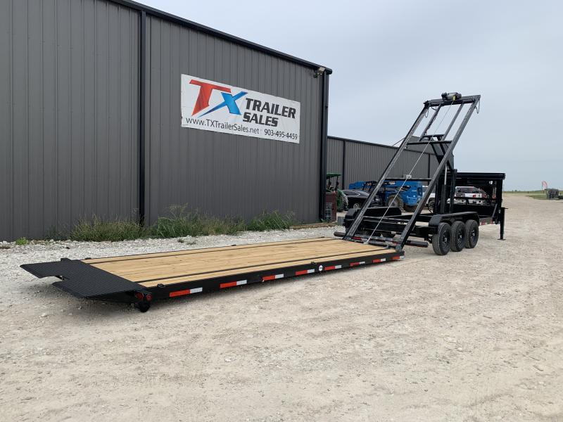 new Dump Trailers East Texas Trailers  for sale, in Petty, TX Thumbnail 21