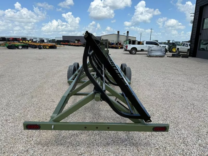 new Stock / Stock Combo Trailers Other  for sale, in Petty, TX Thumbnail 8