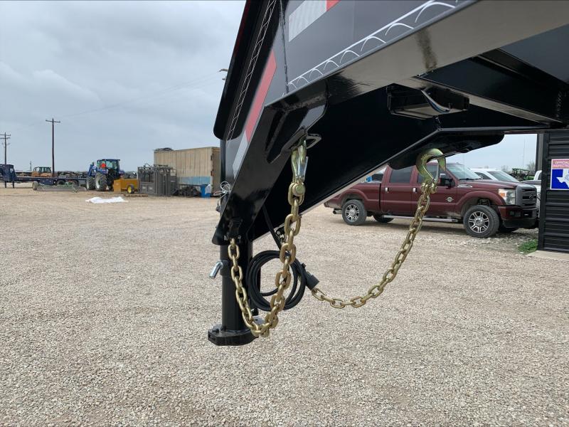 new Equipment / Flatbed Trailers East Texas Trailers  for sale, in Petty, TX Thumbnail 9