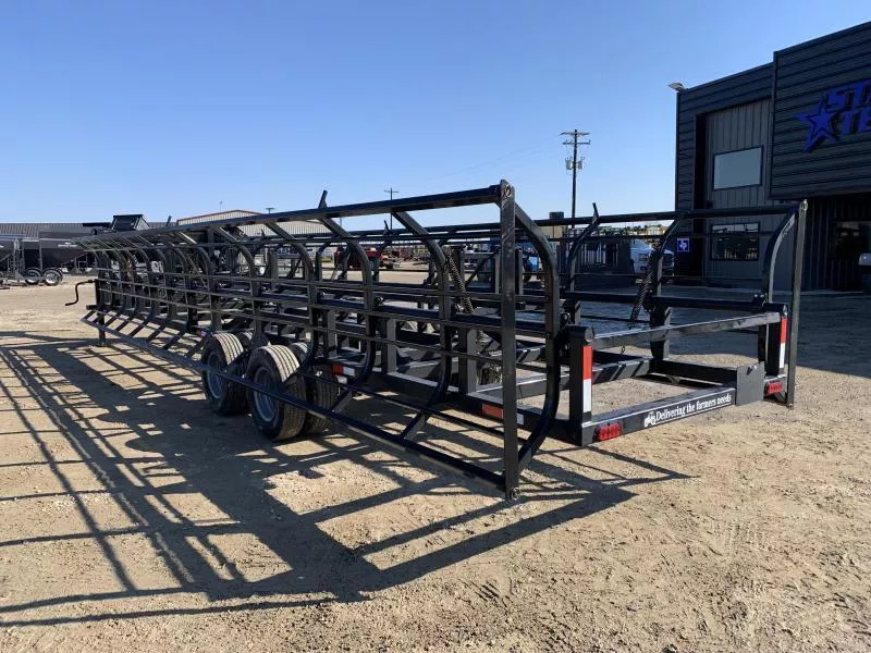 new Stock / Stock Combo Trailers Other  for sale, in Petty, TX Thumbnail 6