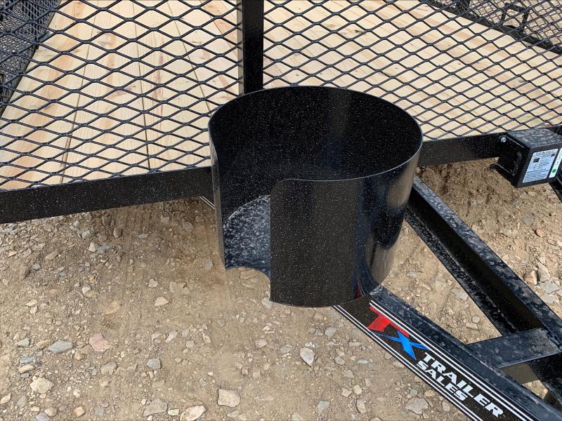 new Equipment / Flatbed Trailers East Texas Trailers  for sale, in Petty, TX Thumbnail 12