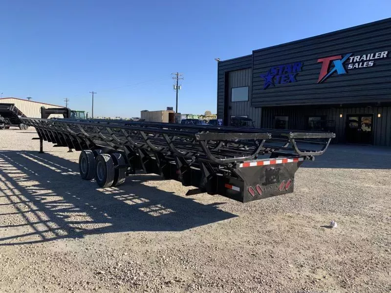 new Stock / Stock Combo Trailers Other  for sale, in Petty, TX Thumbnail 3