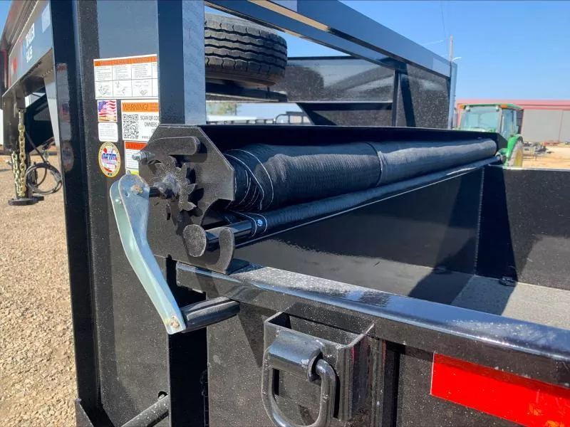 new Dump Trailers East Texas  for sale, in Petty, TX Thumbnail 14