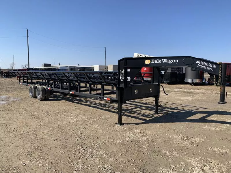 new Stock / Stock Combo Trailers Other  for sale, in Petty, TX Thumbnail 2