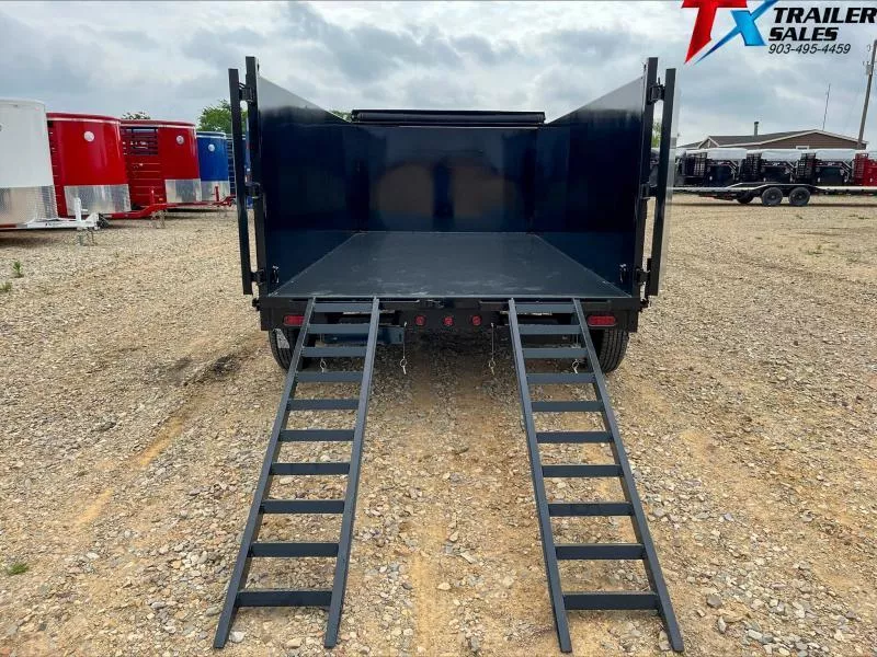 new Dump Trailers East Texas  for sale, in Petty, TX Thumbnail 7