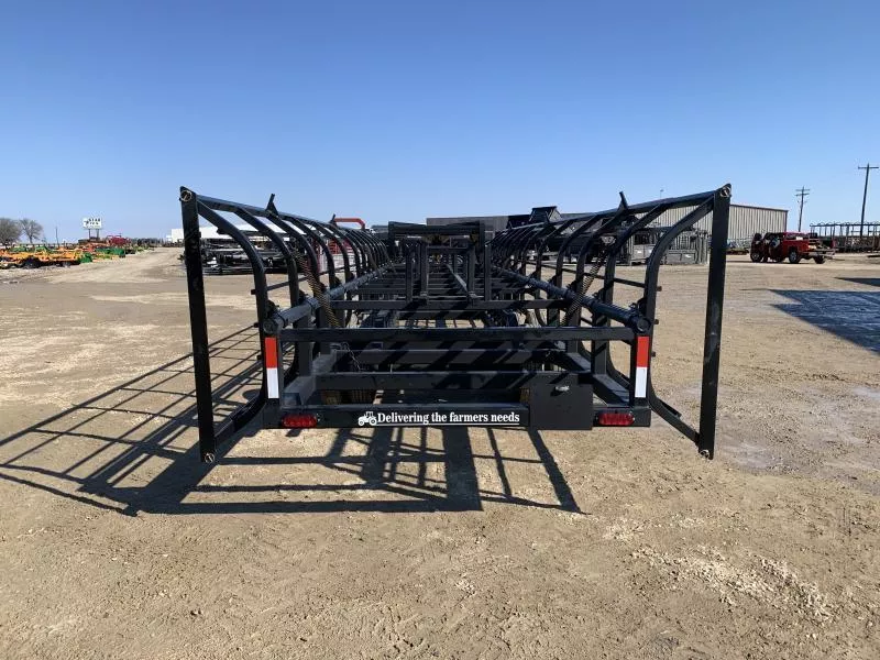 new Stock / Stock Combo Trailers Other  for sale, in Petty, TX Thumbnail 7