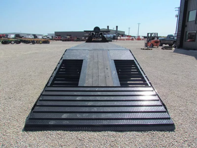new Equipment / Flatbed Trailers East Texas Trailers  for sale, in Petty, TX Thumbnail 9