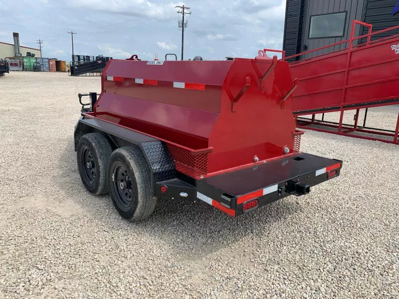 new Tank / Bulk Semi Trailers East Texas Trailers  for sale, in Petty, TX Thumbnail 3