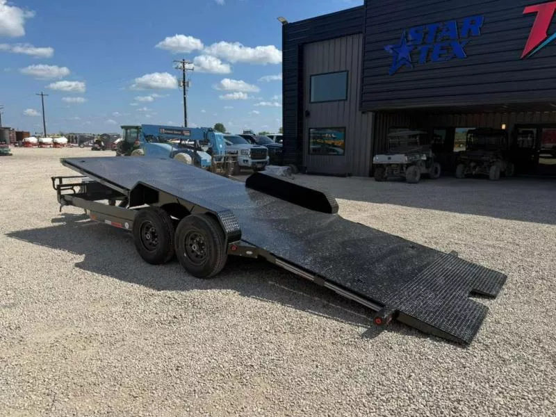 new Car Haulers / Racing Trailers East Texas Trailers  for sale, in Petty, TX Thumbnail 9
