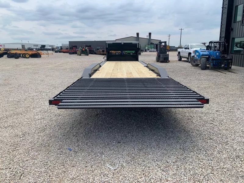 new Equipment / Flatbed Trailers East Texas Trailers  for sale, in Petty, TX Thumbnail 6