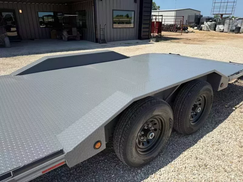 new Car Haulers / Racing Trailers East Texas Trailers  for sale, in Petty, TX Thumbnail 11