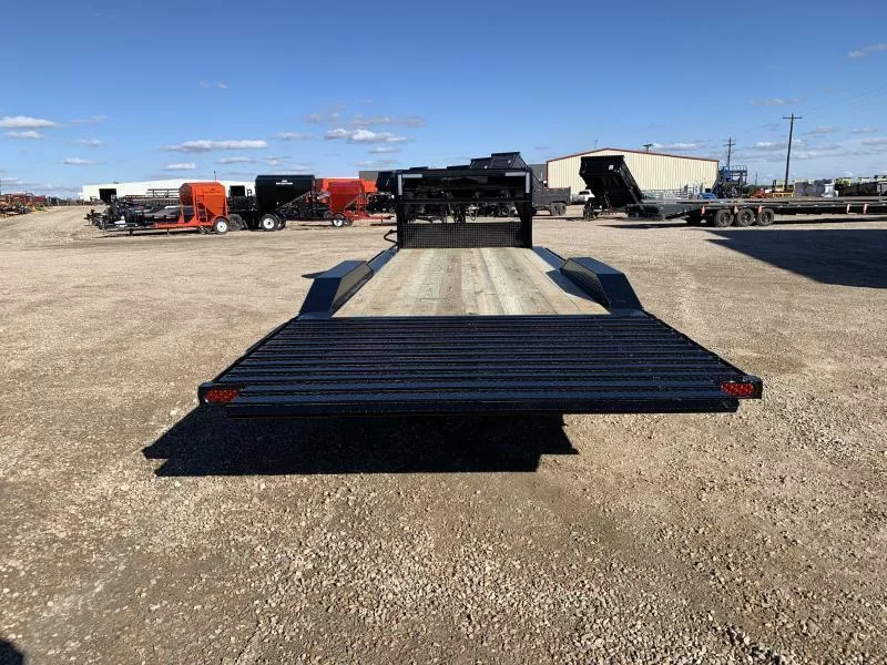 new Equipment / Flatbed Trailers East Texas Trailers  for sale, in Petty, TX Thumbnail 4
