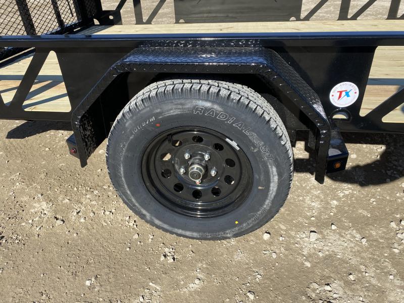 new Utility Trailers East Texas Trailers  for sale, in Petty, TX Thumbnail 11