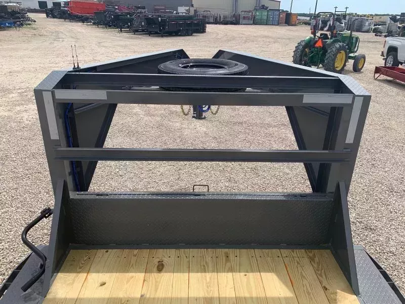 new Equipment / Flatbed Trailers East Texas Trailers  for sale, in Petty, TX Thumbnail 11