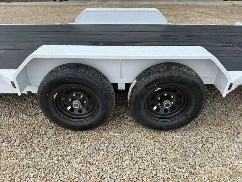 new Car Haulers / Racing Trailers East Texas Trailers  for sale, in Petty, TX Thumbnail 22