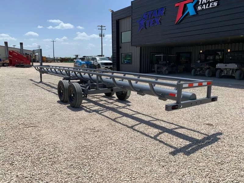 new Stock / Stock Combo Trailers Other  for sale, in Petty, TX Thumbnail 3