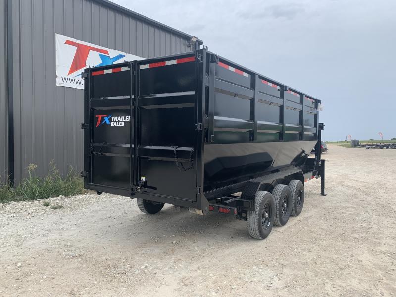 new Dump Trailers East Texas Trailers  for sale, in Petty, TX Thumbnail 8
