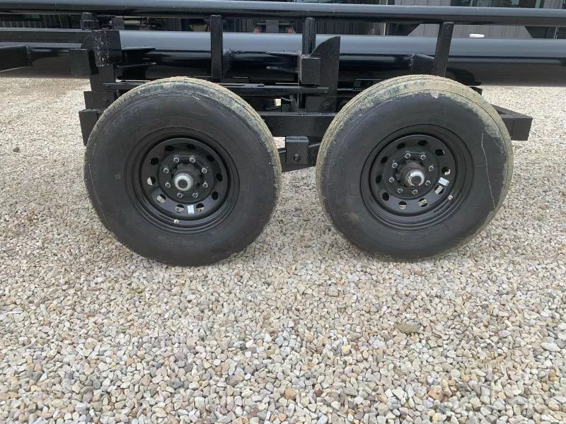 new Stock / Stock Combo Trailers Other  for sale, in Petty, TX Thumbnail 7