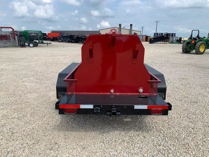 new Tank / Bulk Semi Trailers East Texas Trailers  for sale, in Petty, TX Thumbnail 5