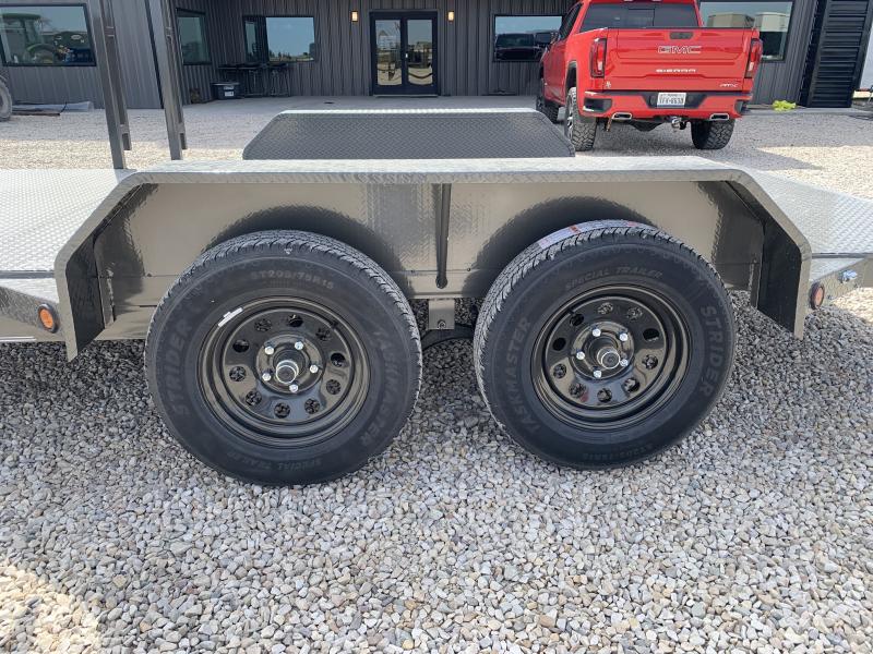 new Other Trailers East Texas Trailers  for sale, in Petty, TX Thumbnail 10