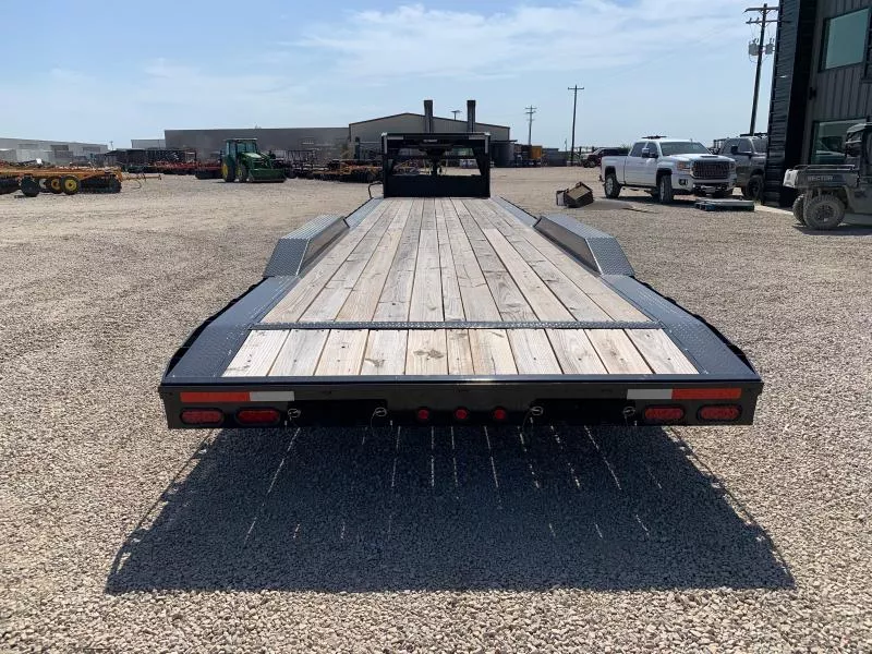 new Equipment / Flatbed Trailers East Texas Trailers  for sale, in Petty, TX Thumbnail 6