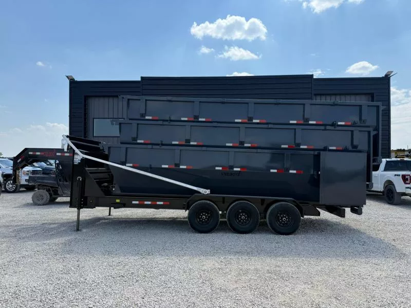 new Dump Trailers Other  for sale, in Petty, TX Thumbnail 6