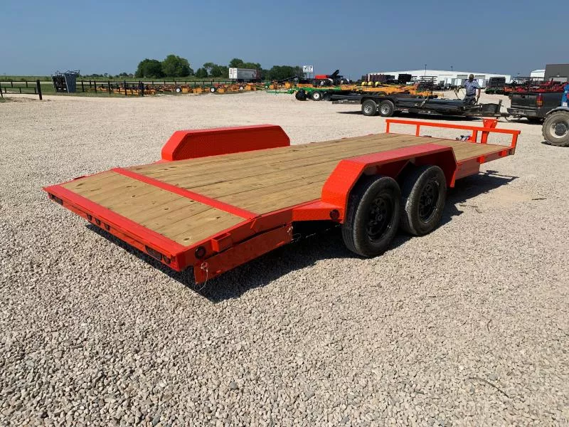 new Car Haulers / Racing Trailers East Texas Trailers  for sale, in Petty, TX Thumbnail 4