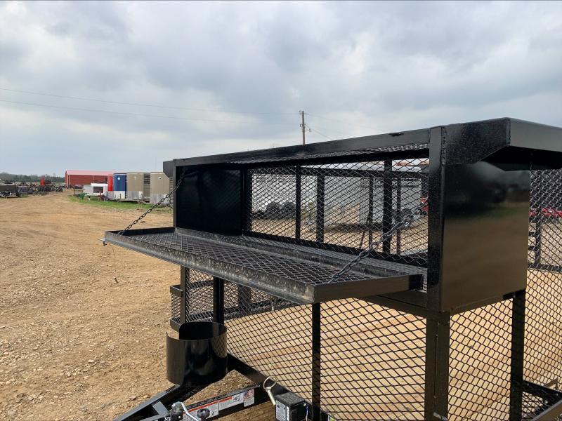 new Equipment / Flatbed Trailers East Texas Trailers  for sale, in Petty, TX Thumbnail 9