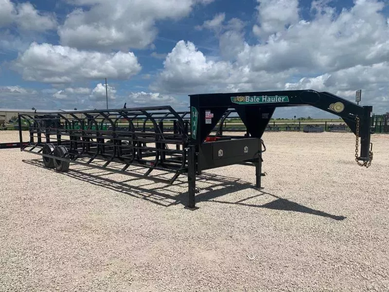 new Stock / Stock Combo Trailers Other  for sale, in Petty, TX Thumbnail 2