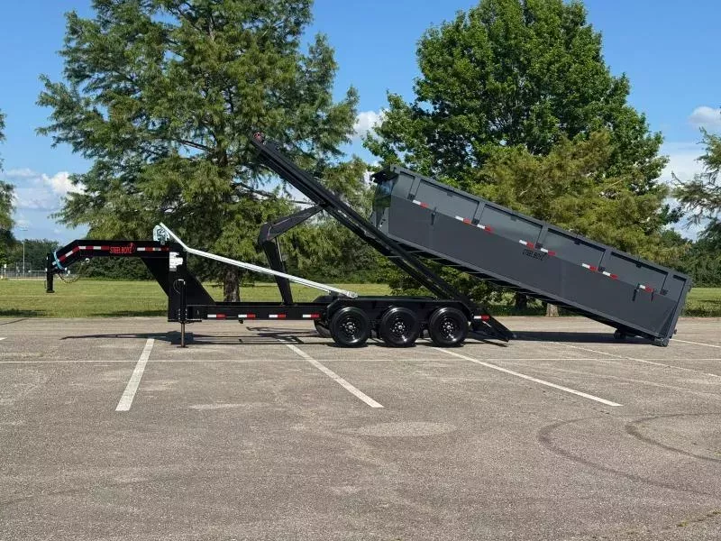 new Dump Trailers Other  for sale, in Petty, TX Thumbnail 7
