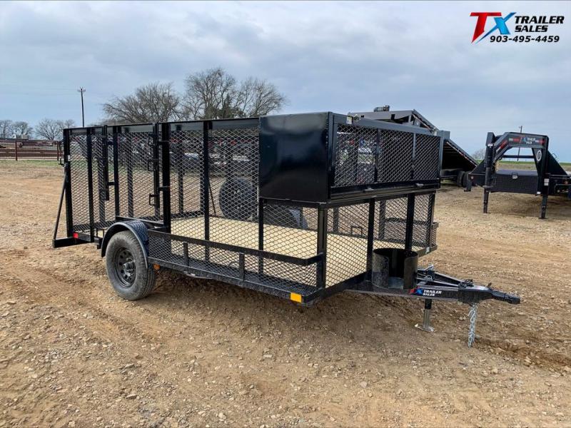 new Equipment / Flatbed Trailers East Texas Trailers  for sale, in Petty, TX Thumbnail 2