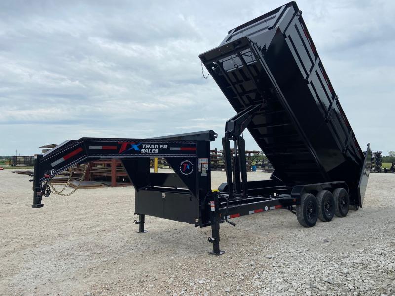 new Dump Trailers East Texas Trailers  for sale, in Petty, TX Thumbnail 11